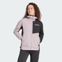 adidas Terrex Terrex Multi Softshell Jacket