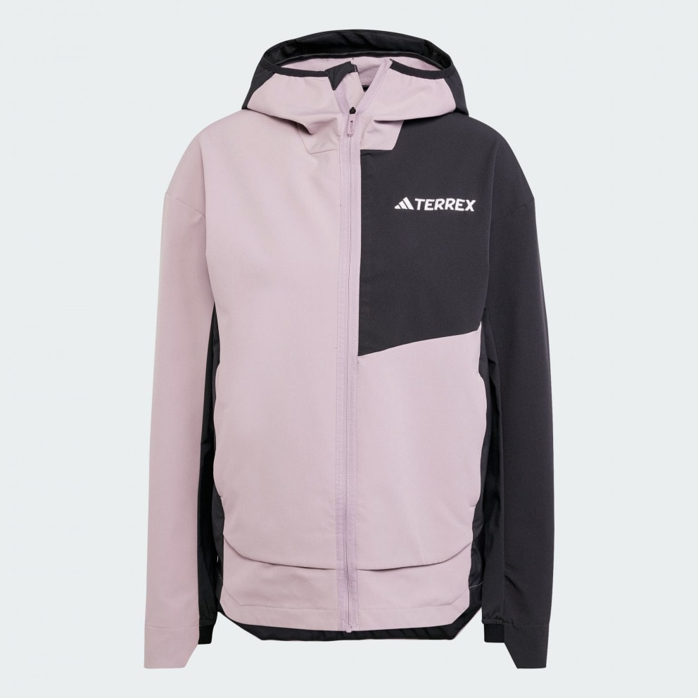 adidas Terrex Terrex Multi Softshell Jacket