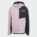 adidas Terrex Terrex Multi Softshell Jacket