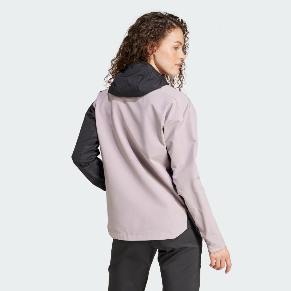 adidas Terrex Terrex Multi Softshell Jacket