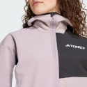 adidas Terrex Terrex Multi Softshell Jacket