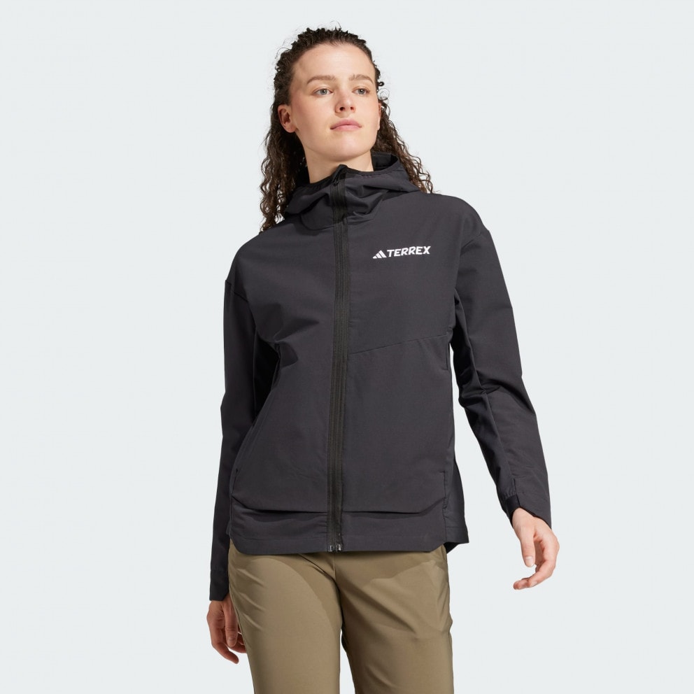 adidas Terrex Terrex Multi Softshell Jacket