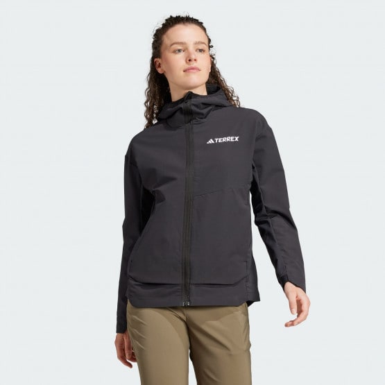 adidas Terrex Terrex Multi Softshell Jacket