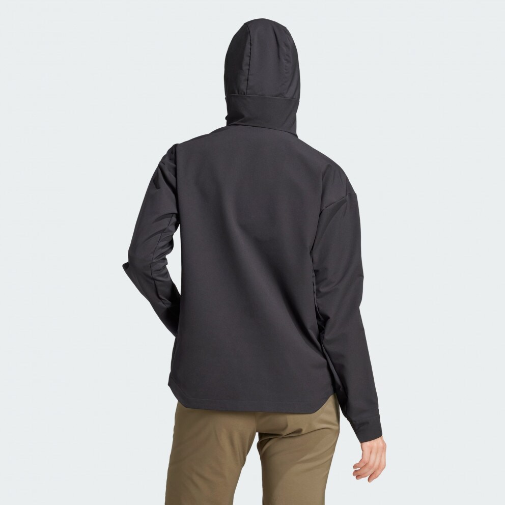 adidas Terrex Terrex Multi Softshell Jacket