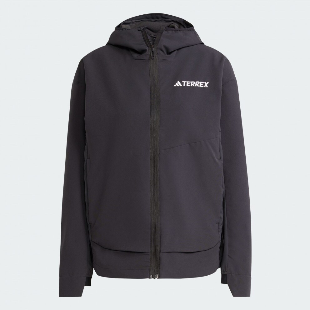 adidas Terrex Terrex Multi Softshell Jacket