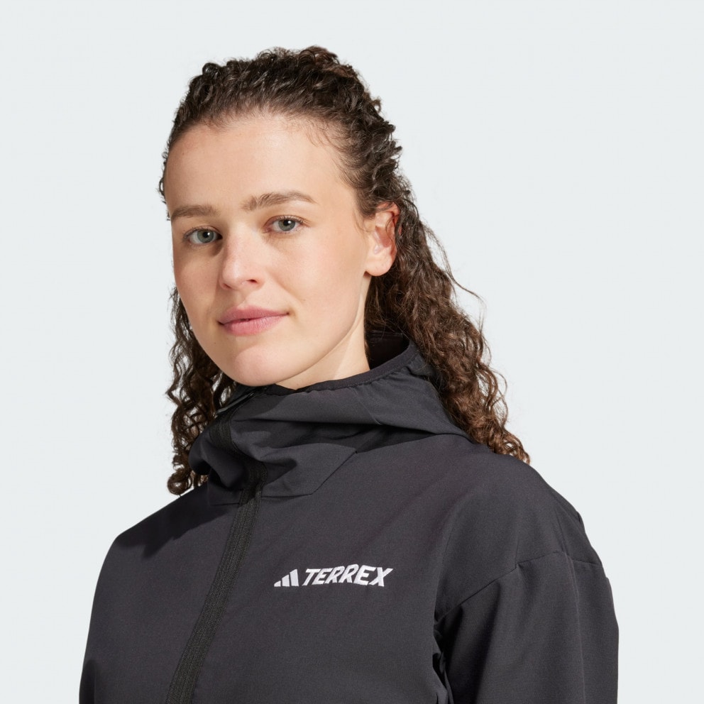 adidas Terrex Terrex Multi Softshell Jacket