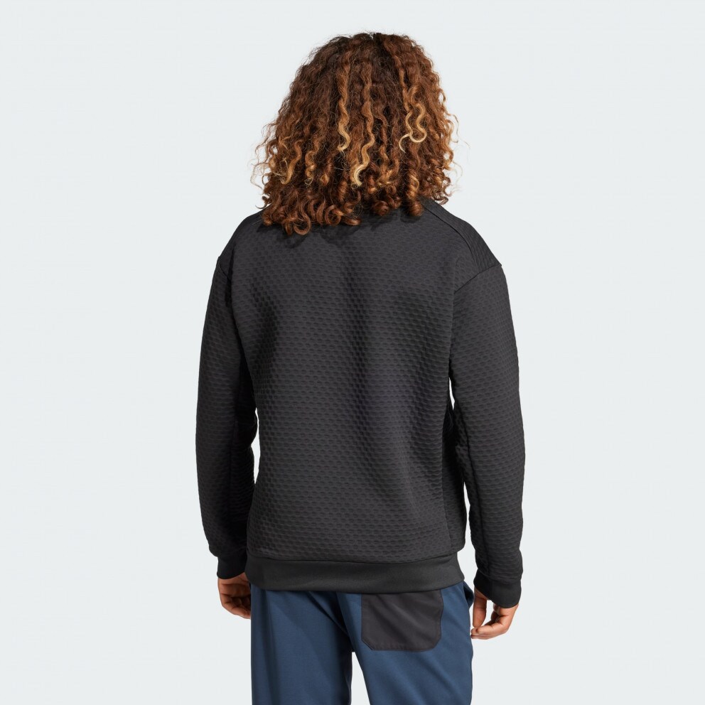 adidas Terrex Terrex Xploric Crewneck Sweater
