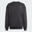 adidas Terrex Terrex Xploric Crewneck Sweater