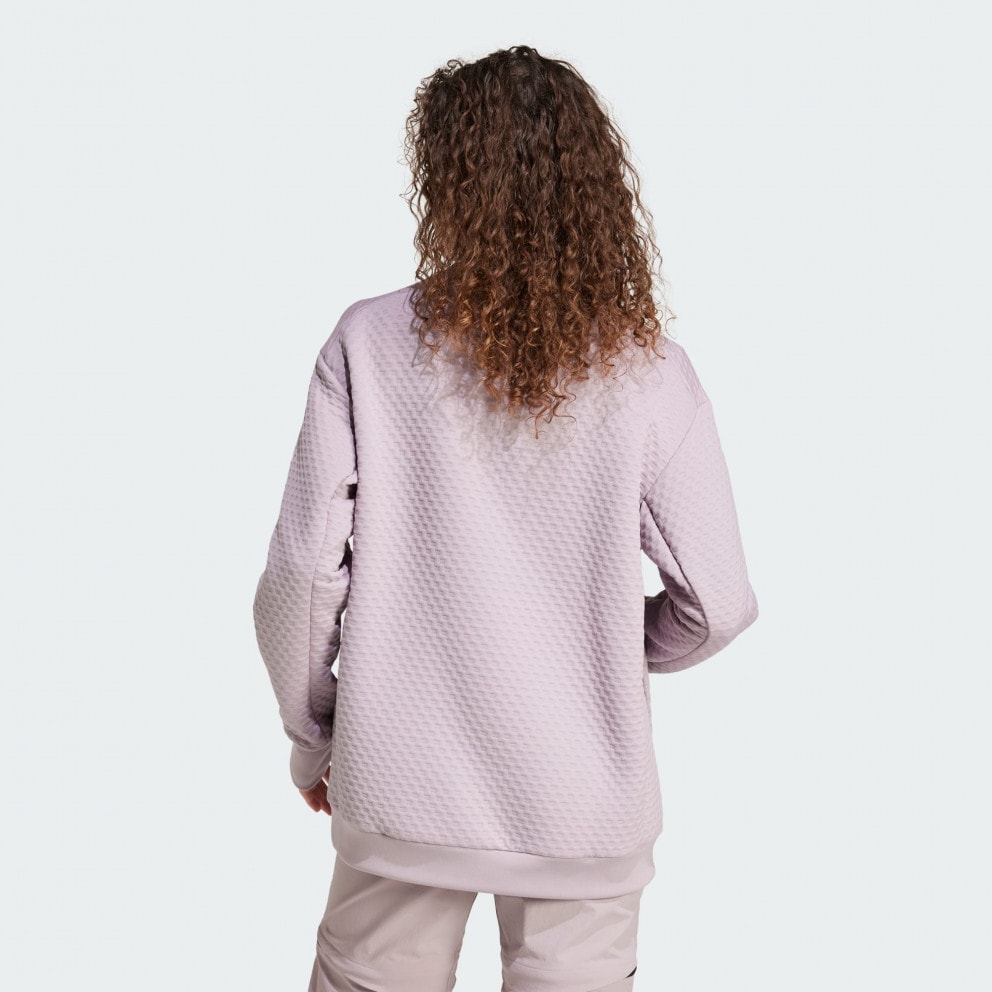 adidas Terrex Terrex Xploric Crewneck Sweater