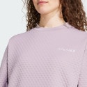 adidas Terrex Terrex Xploric Crewneck Sweater