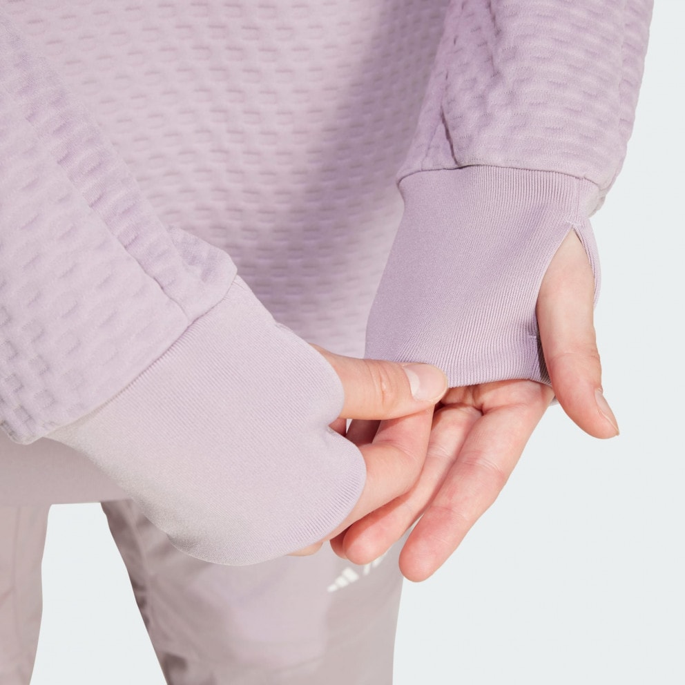 adidas Terrex Terrex Xploric Crewneck Sweater