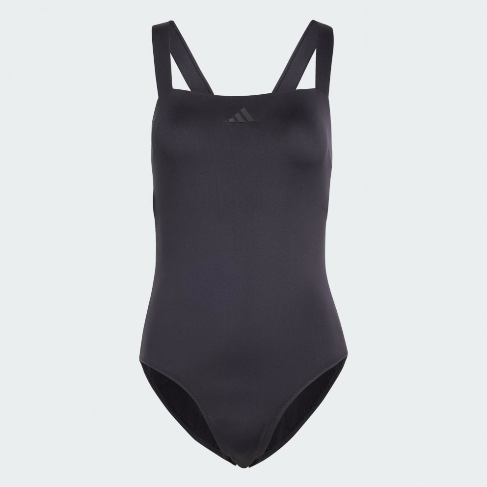 adidas Iconisea Padded Premium X-Back Swimsuit