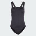 adidas Iconisea Padded Premium X-Back Swimsuit