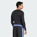 adidas Techfit Compression Training 3-Stripes Long Sleeve