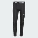 adidas Techfit Compression Training 3-Stripes Long Tights