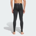 adidas Techfit Compression Training 3-Stripes Long Tights