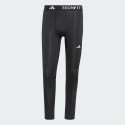 adidas Techfit Compression Training 3-Stripes Long Tights