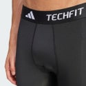 adidas Techfit Compression Training 3-Stripes Long Tights