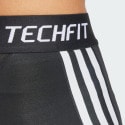 adidas Techfit Compression Training 3-Stripes Short Tight