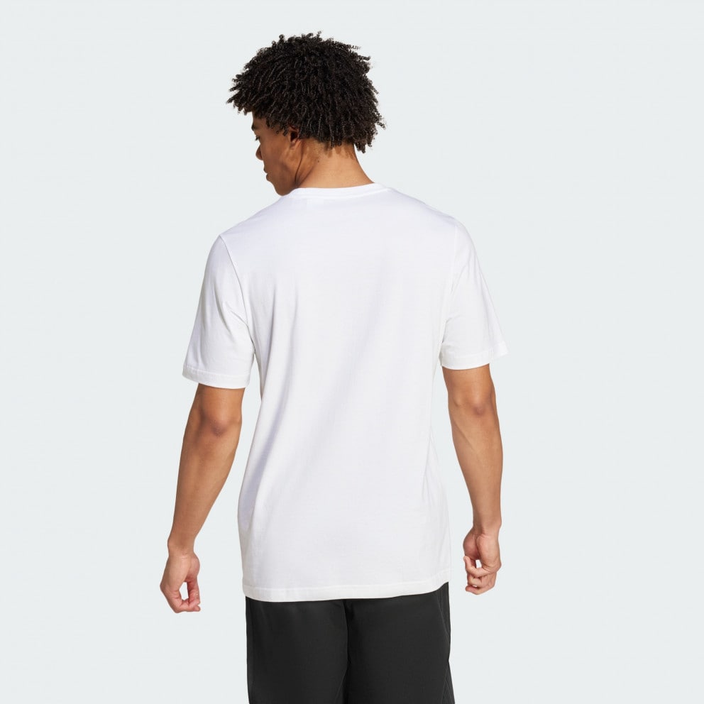 adidas Juventus Dna Graphic Tee