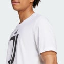 adidas Juventus Dna Graphic Tee