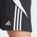 adidas Tiro 24 Sweat Shorts