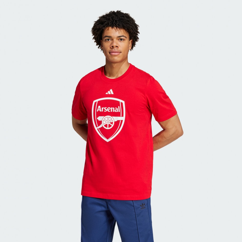 adidas Arsenal Dna Graphic Tee