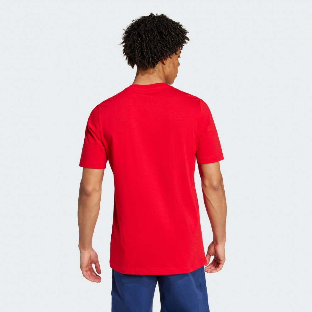 adidas Arsenal Dna Graphic Tee