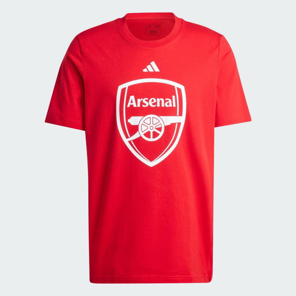 adidas Arsenal Dna Graphic Tee