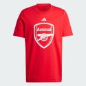 adidas Arsenal Dna Graphic Tee