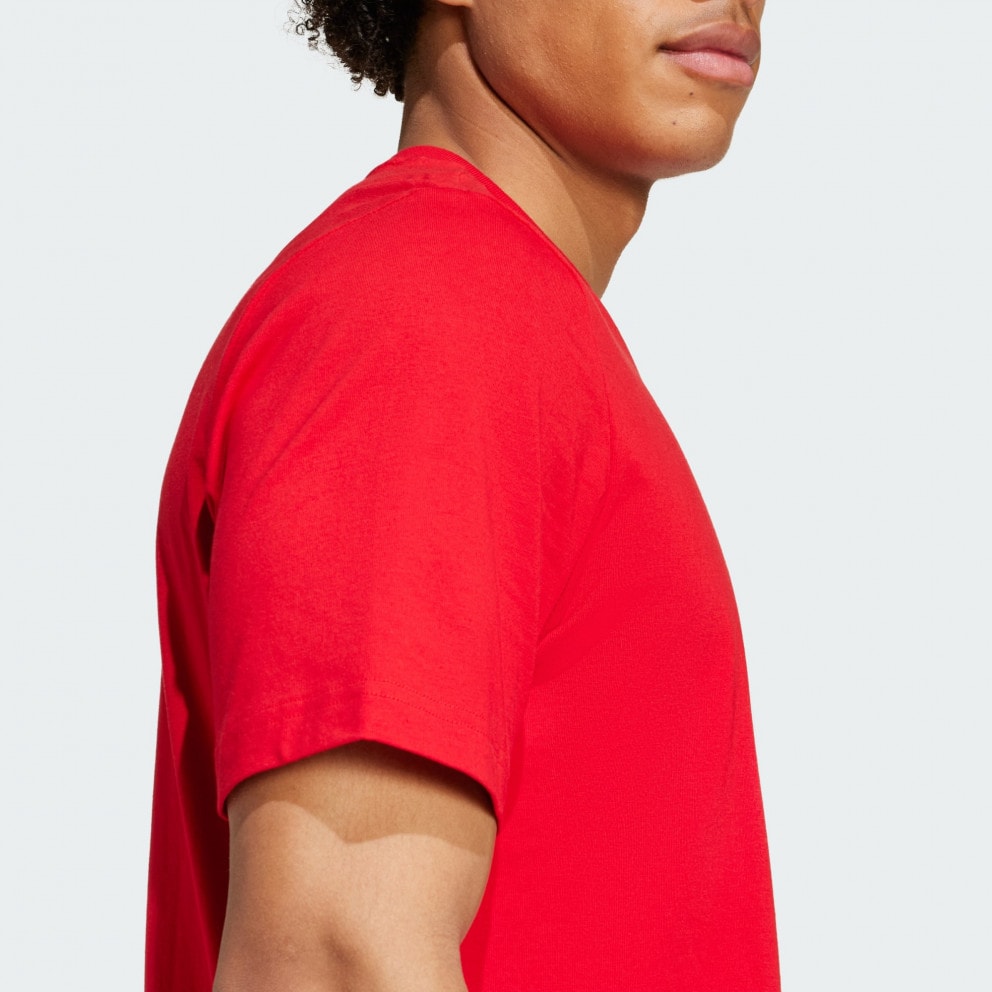adidas Arsenal Dna Graphic Tee