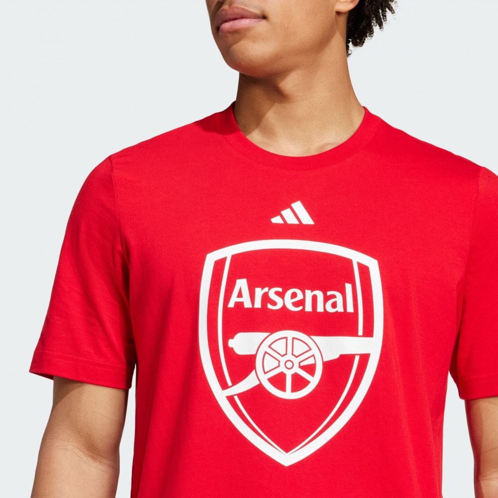 adidas Arsenal Dna Graphic Tee