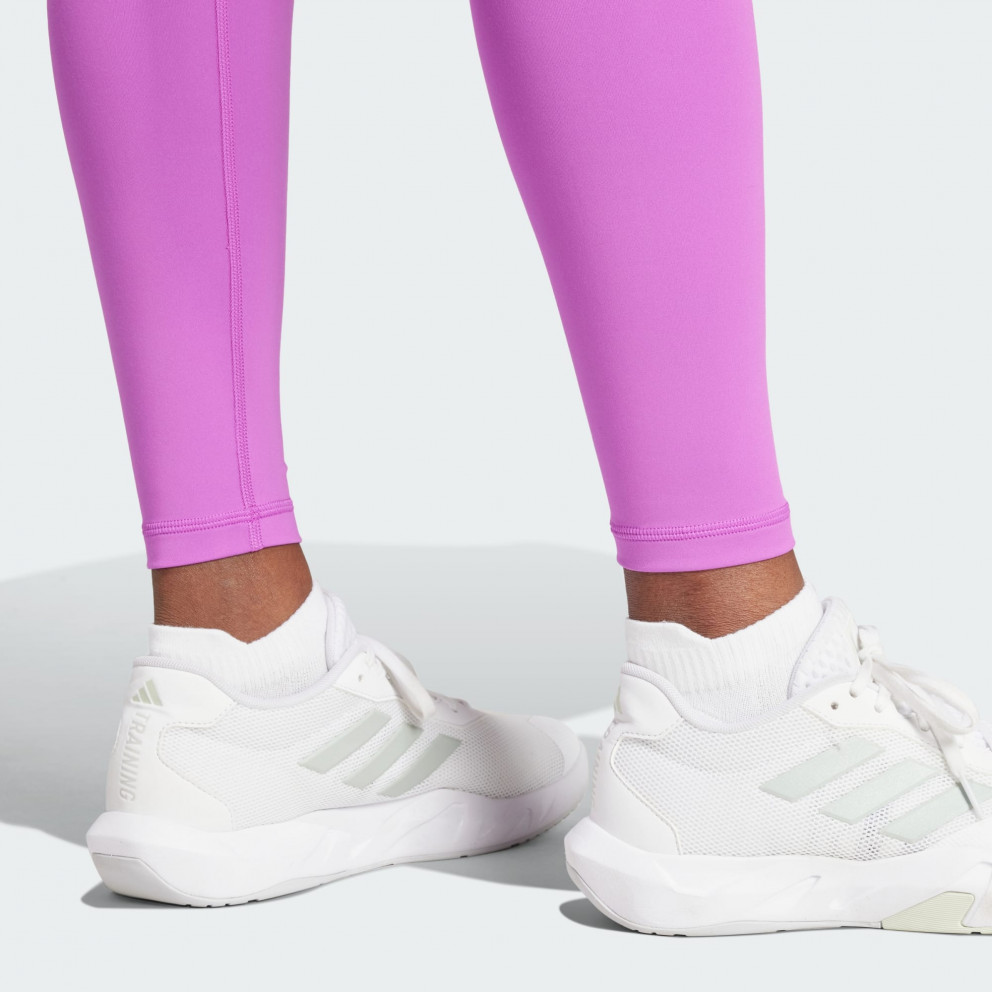 adidas Optime Essentials Full-Length Leggings (Maternity)