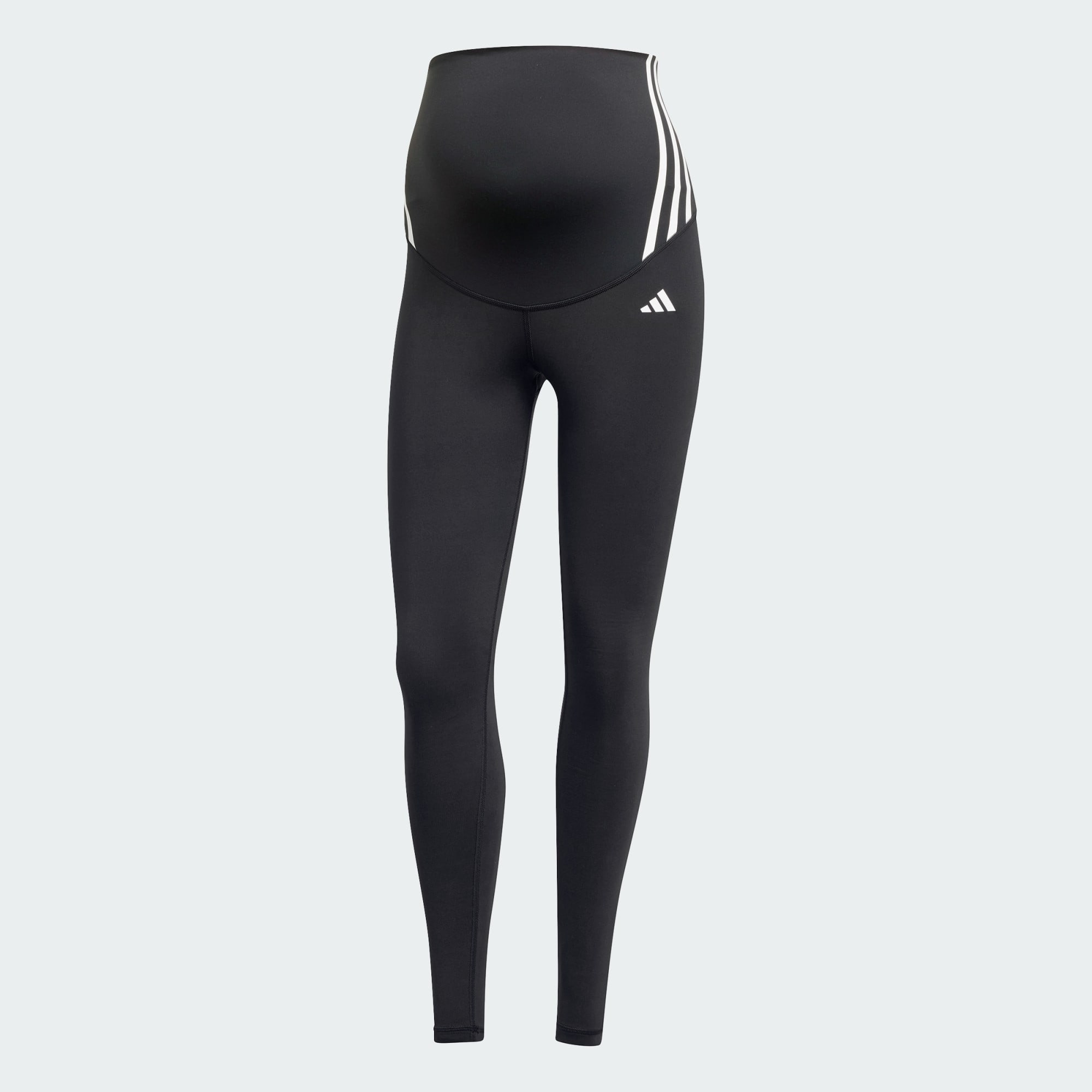  adidas Optime Essentials Full-Length Leggings (Maternity) (9000200524_1469) 2025