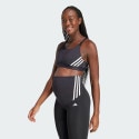 adidas Powerimpact Luxe Medium-Support Maternity Bra