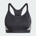 adidas Powerimpact Luxe Medium-Support Maternity Bra