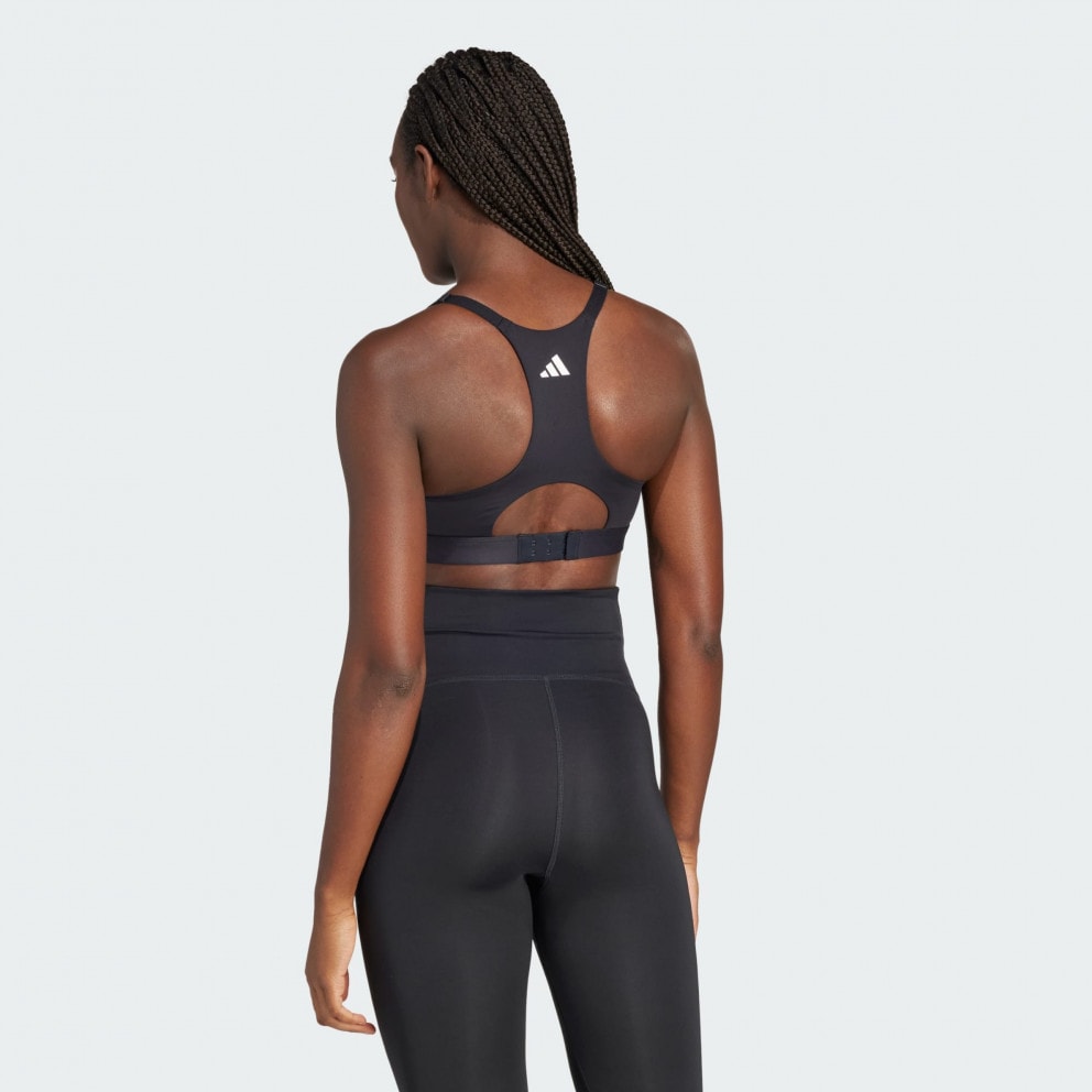 adidas Powerimpact Luxe Medium-Support Maternity Bra