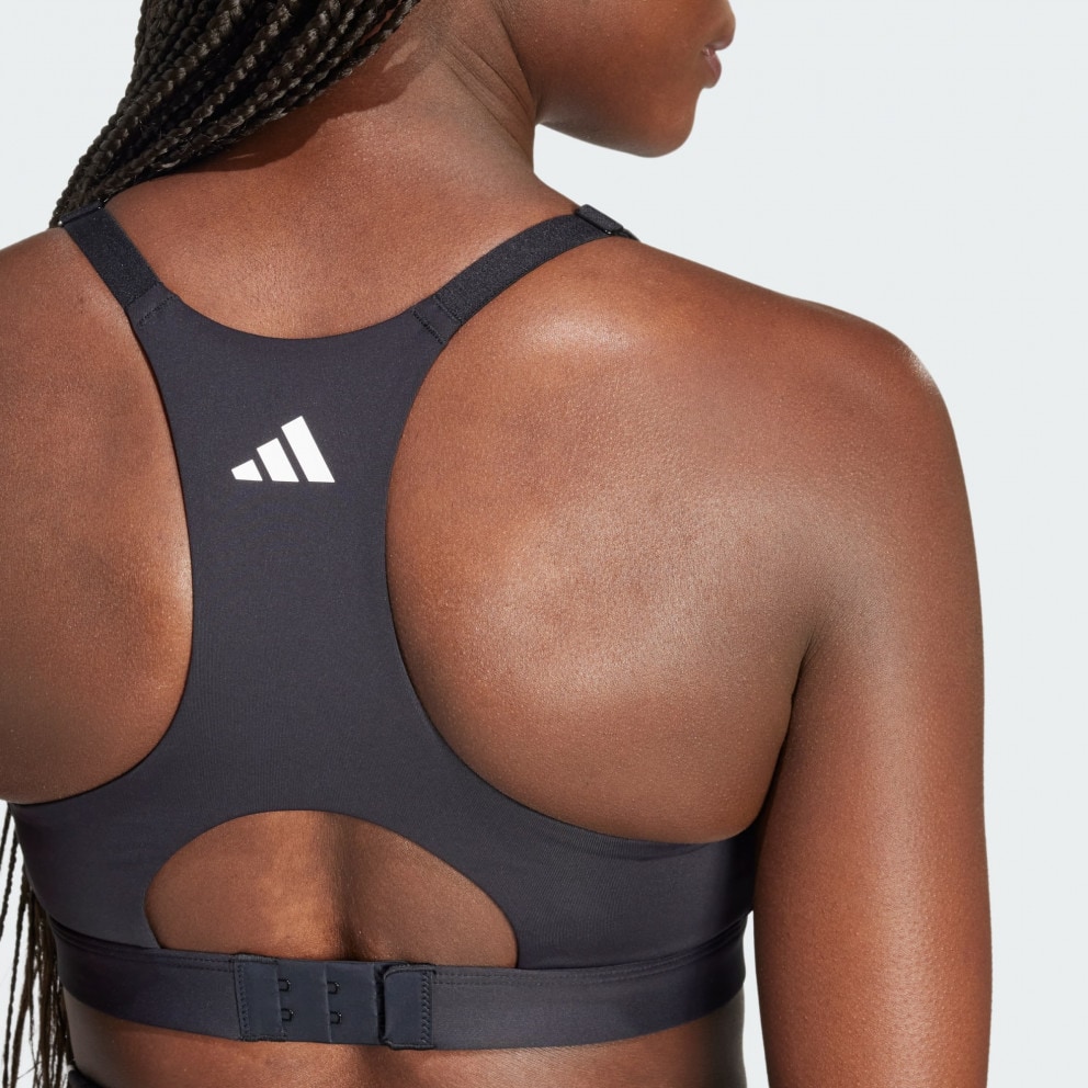 adidas Powerimpact Luxe Medium-Support Maternity Bra