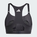 adidas Powerimpact Luxe Medium-Support Maternity Bra