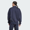 adidas Real Madrid Seasonal Doubleknit Track Top