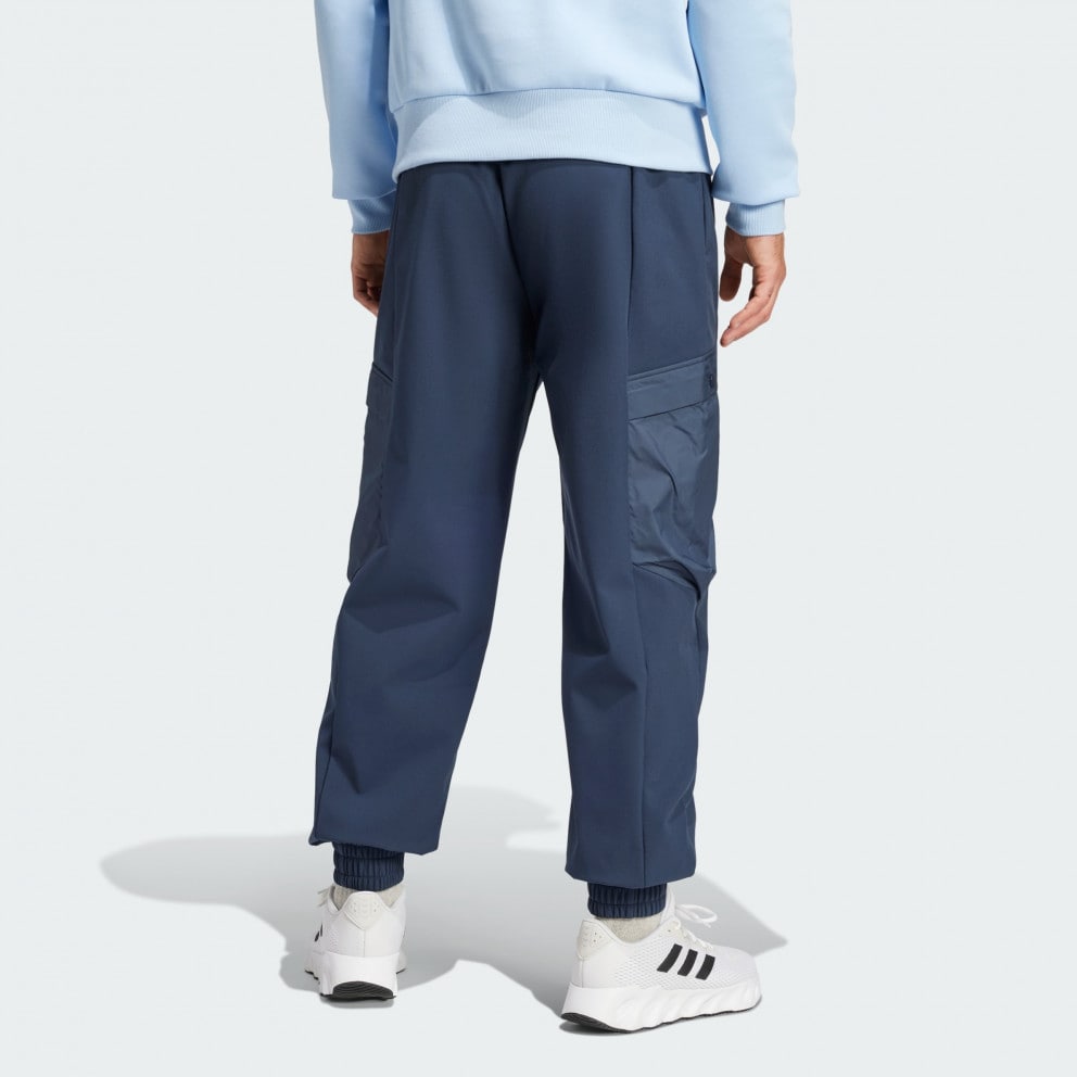 adidas Real Madrid Seasonal Cargo Pants