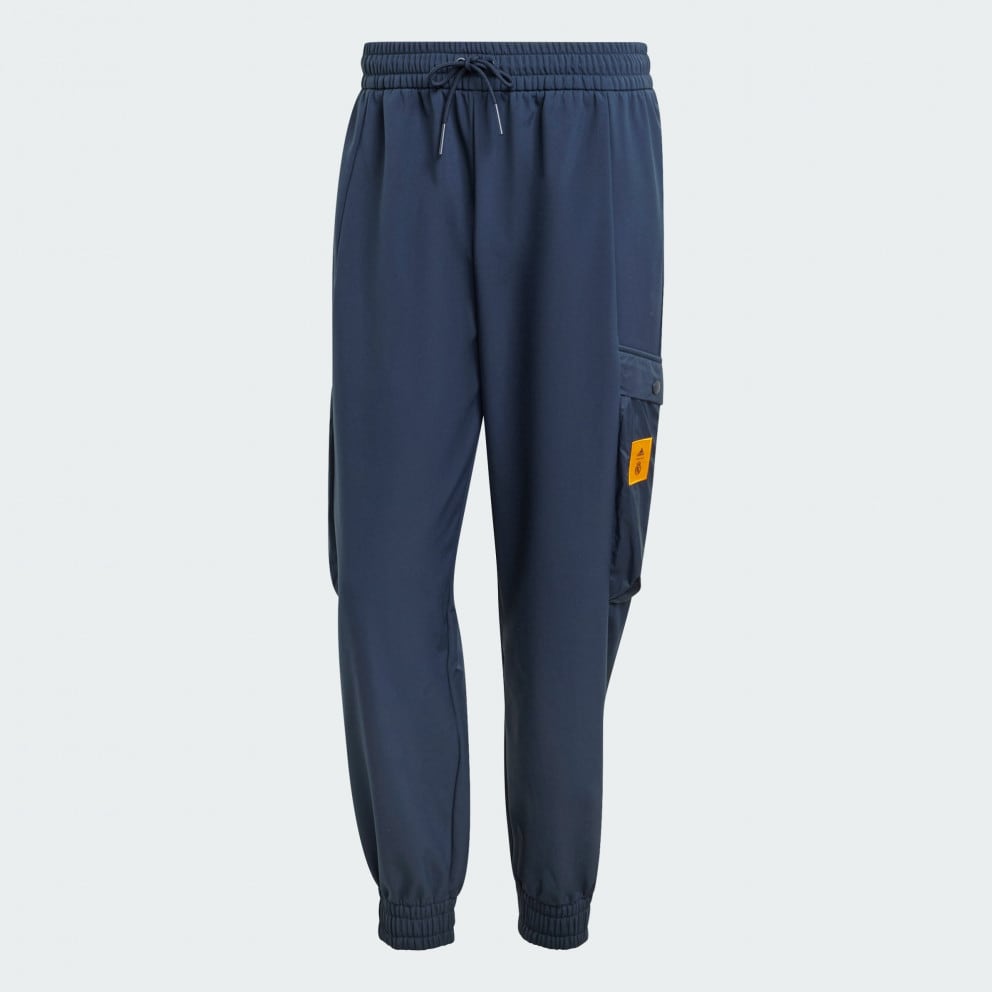 adidas Real Madrid Seasonal Cargo Pants
