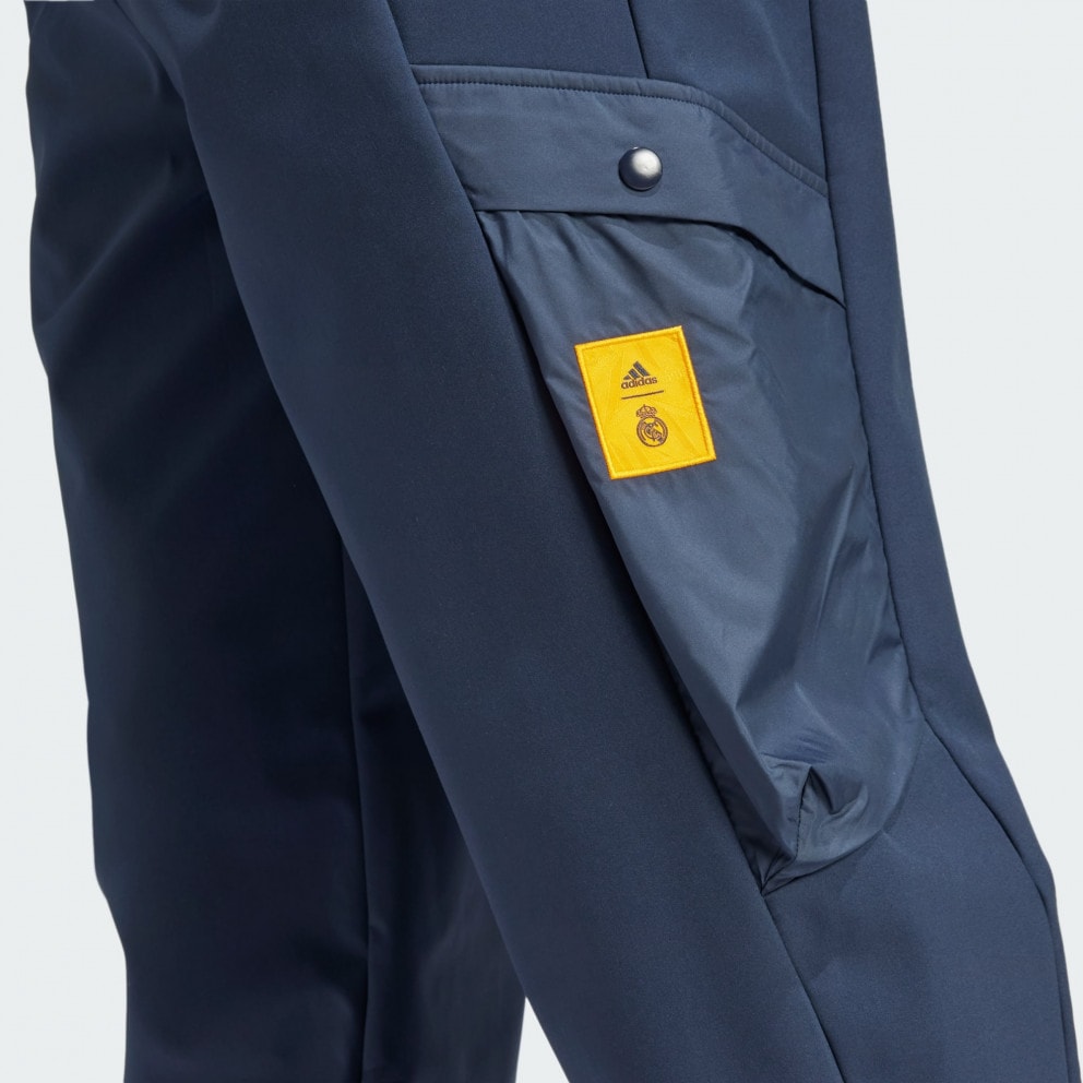 adidas Real Madrid Seasonal Cargo Pants