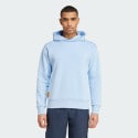 adidas Real Madrid Seasonal Doubleknit Hoodie