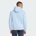 adidas Real Madrid Seasonal Doubleknit Hoodie