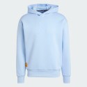 adidas Real Madrid Seasonal Doubleknit Hoodie