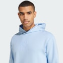 adidas Real Madrid Seasonal Doubleknit Hoodie