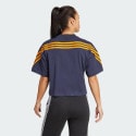 adidas Real Madrid Future Icon Tee