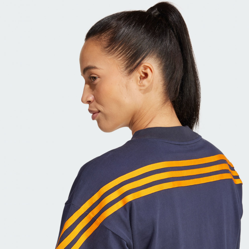 adidas Real Madrid Future Icon Tee