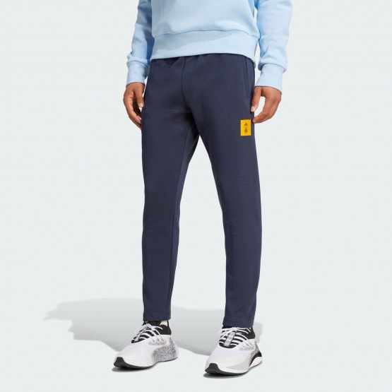 adidas Real Madrid Seasonal Doubleknit Pants